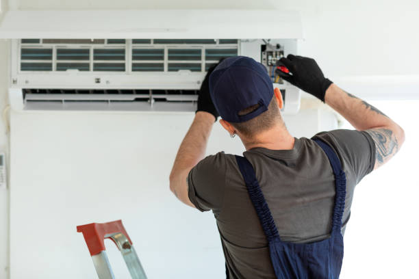 Best Air Duct Cleaning Near Me  in Magnolia, TX