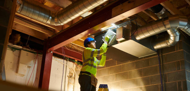 Best Local Air Duct Cleaning Services  in Magnolia, TX
