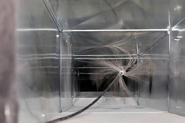 Best Best Air Duct Cleaning Company  in Magnolia, TX