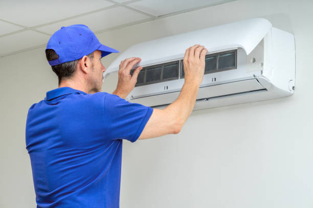 Professional Airduct Cleaning in Magnolia, TX
