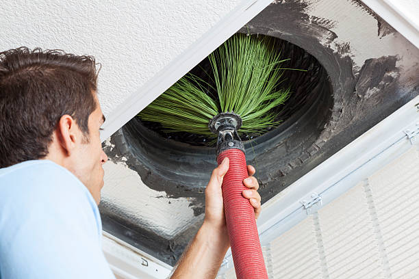  Magnolia, TX Airduct Cleaning Pros