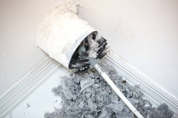 Best Professional Duct Cleaning Services  in Magnolia, TX