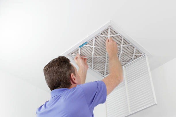 Best Ventilation Cleaning Services  in Magnolia, TX